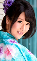 Yukata Sex With Harua Narimiya (1Pondo-011017_462) sample image 3
