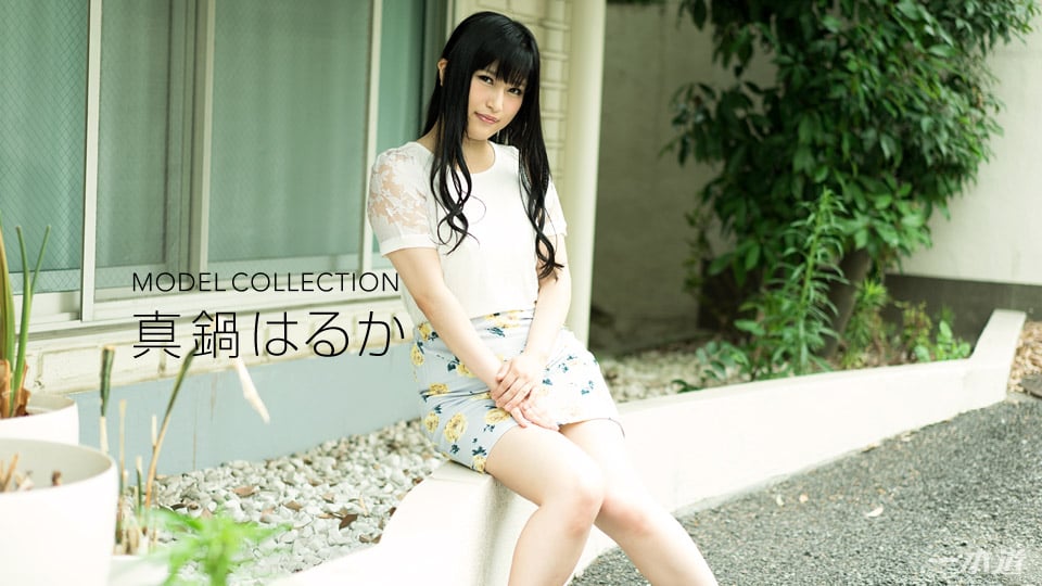 MODEL COLLECTION MANABE Haruka :: Haruka Manabe