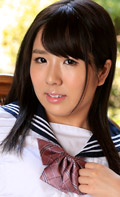 Instant BJ: Big Tits And Cute Smile (1Pondo-011417_465) sample image 3