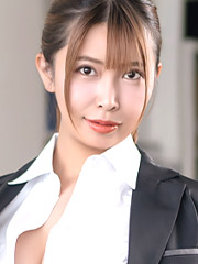 Working Woman: A carnivorous female boss and her sexual pet. (1Pondo-011526_001) sample image 3