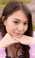 Model Collection: Nina Mizushima (1Pondo-012817_473) sample image 3