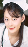 The nurse who knows how to take care of a horny patient (1Pondo-020223_001) sample image 3