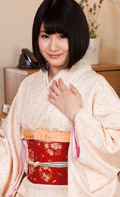 Break Into Dinner: Mari Koizumi (1Pondo-020317_476) sample image 3
