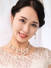 1P-020326-001 Wedding NTR ~ With the worst ex-boyfriend ~