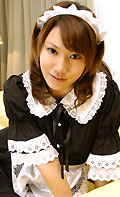 Maid's Close-Up Interview (1Pondo-020708_280) sample image 2