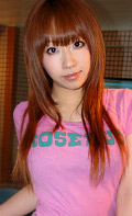 Gravure Idol Vol. 038: Should We Shave It? (1Pondo-020709_525) sample image 2