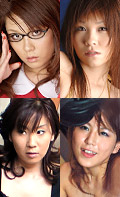 Intense Creampie Marathon: 2-Hour Digest (1Pondo-020811_025) sample image 2