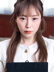 Hotel concierge who also handles customer harassment: Rino Sakuragi (1Pondo-021026_001) sample image 3