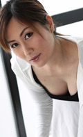 No-bra Neighbor In Morning: Mayumi Enokida (1Pondo-022119_814) sample image 3