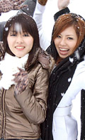 Secret Tour in Hokkaido (1Pondo-022506_835) sample image 2