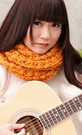 A Street Musician Debuts In AV (1Pondo-022616_252) sample image 3
