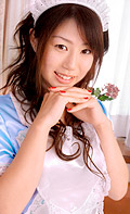 Ai's Cute Poses (1Pondo-022707_066) sample image 2