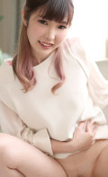 Shy Spring Show: Sara Haneda (1Pondo-022720_979) sample image 3