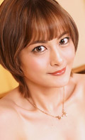 My Best Friend's Girl Friend: Ami Ogura (1Pondo-030125_001) sample image 3