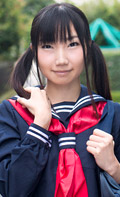 Uniform Beauty: Kanako Imamura (1Pondo-030317_492) sample image 3