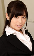 Working Woman: Kurumi Chino (1Pondo-030417_493) sample image 3