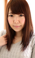 The Throbbing: A Chubby Girlfriend With F cup Tits (1Pondo-030818_655) sample image 3