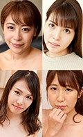 Hospitality: Horny Girls Make Me Cum (1Pondo-030921_001) sample image 3