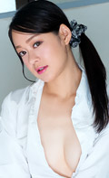 Braless Neighbor In The Morning: Eri Saeki (1Pondo-031222_001) sample image 3