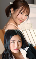 Mio Futaba Emiri Momota: Sexy Actress Special Edition (1Pondo-032024_001) sample image 3