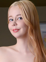 Cowgirl time trial!:Anastasia (1Pondo-032026_001) sample image 3