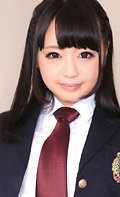 Exciting Debut in School Uniform (1Pondo-032115_049) sample image 2