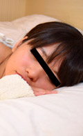 The Throbbing: Karen Ozawa (1Pondo-032217_503) sample image 3