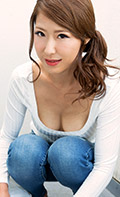 Braless Neighbor In The Morning: Chika Sugiyama (1Pondo-032220_990) sample image 3