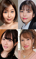 Hospitality: Women who please a man with deep throat, peeing, face sitting, deep kiss (1Pondo-032222_001) sample image 3