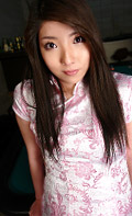 Tied Nipples of a Big-Breasted Wife (1Pondo-032409_554) sample image 2