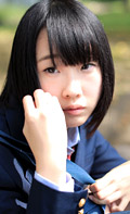 Model Callection: Rin Akiki (1Pondo-032417_504) sample image 3