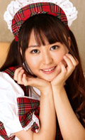 The Dedication From Busty Maid (1Pondo-032616_269) sample image 3