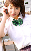 Student's Steamy Life (1Pondo-032907_086) sample image 2
