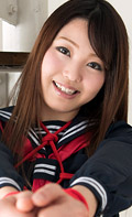 Cute Girl In Ropes (1Pondo-032918_664) sample image 3