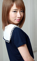 Delihel Girl Is A Cute Student (1Pondo-040318_666) sample image 3