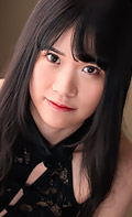 M Slut: Nagisa Kazama (1Pondo-040325_001) sample image 3