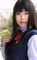 Secret Dating After School (1Pondo-040919_831) sample image 3