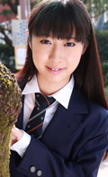 Naughty Honor Student Punishment (1Pondo-041015_059) sample image 2