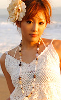 Model Collection Select...59 Resort (1Pondo-041109_567) sample image 2