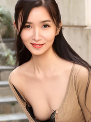 Braless Neighbor In The Morning: Shiho Sakatani (1Pondo-041126_001) sample image 3