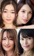 Hospitality: Mature women who know all about a man's body (1Pondo-041422_001) sample image 3
