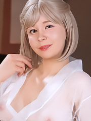 Seafood and seductive women are delicious! This is Nyotaimori! (1Pondo-041426_001) sample image 3