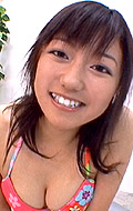 Big Tits Girl's Soap Debut! (1Pondo-041707_098) sample image 2