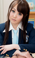 Cosplay With A Strong Sexy Bitch (1Pondo-041718_672) sample image 3