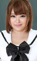 Naughty Kiss and Fucking: Miku Aoyama (1Pondo-041721_001) sample image 3