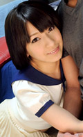 Surprise Visit to an AV Idol's Home (1Pondo-041914_793) sample image 2
