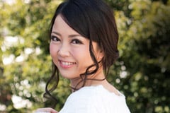 彩波有紀 ときめき〜大きな瞳がエロすぎる痴女のおしゃぶりテクニック〜