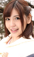 The Throbbing: Yua Ariga (1Pondo-042816_288) sample image 3