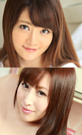 Ryo Ikushima Yuuna Hoshizaki: Sexy Actress Special Edition (1Pondo-042824_001) sample image 3