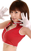 Naughty Rescue Mission (1Pondo-050107_106) sample image 2